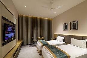 ASHIRWAD CLUB RESORT