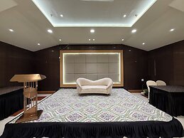 ASHIRWAD CLUB RESORT
