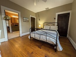 The Lodge