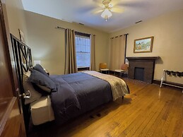 The Lodge