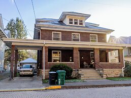 The Lodge