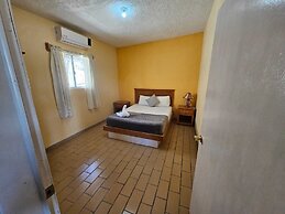 Hotel Ricardo's