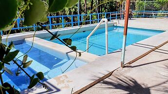 Hotel Ricardo's