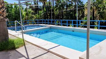 Hotel Ricardo's