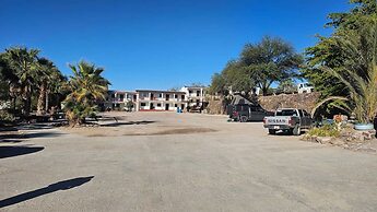 Hotel Ricardo's