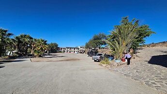 Hotel Ricardo's