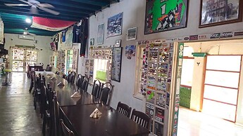 Hotel Ricardo's