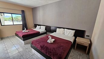 Hotel Ricardo's