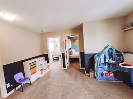 Lake Community Retreat - Family Parks