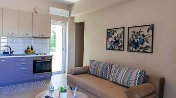 Vakakis Family Luxury Studios