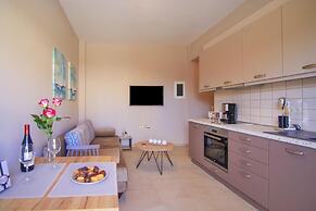 Vakakis Family Luxury Studios