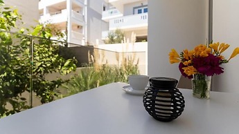 Vakakis Family Luxury Studios