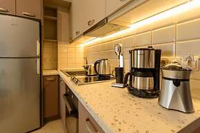 Vakakis Family Luxury Studios