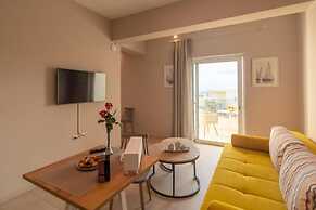 Vakakis Family Luxury Studios
