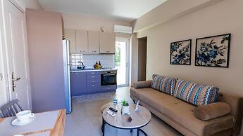 Vakakis Family Luxury Studios