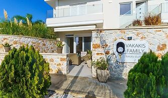 Vakakis Family Luxury Studios 2