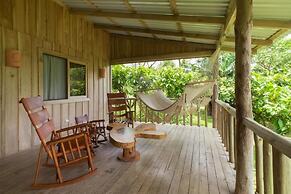 Finca Amistad Cacao Lodge