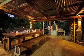 Finca Amistad Cacao Lodge