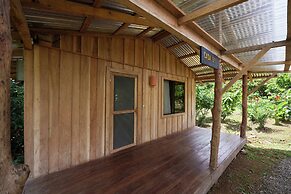 Finca Amistad Cacao Lodge