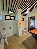 Finca Amistad Cacao Lodge