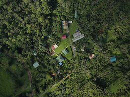 Finca Amistad Cacao Lodge