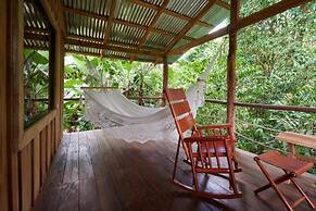 Finca Amistad Cacao Lodge