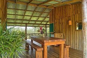 Finca Amistad Cacao Lodge