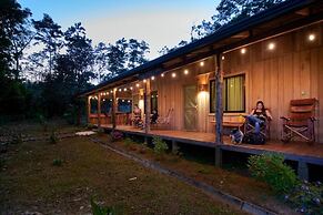 Finca Amistad Cacao Lodge