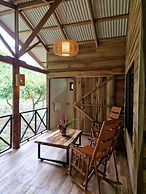 Finca Amistad Cacao Lodge