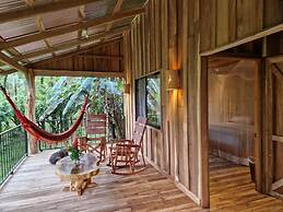 Finca Amistad Cacao Lodge