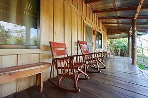 Finca Amistad Cacao Lodge