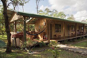 Finca Amistad Cacao Lodge