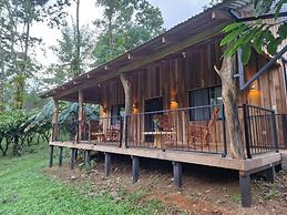Finca Amistad Cacao Lodge