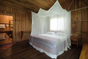 Finca Amistad Cacao Lodge