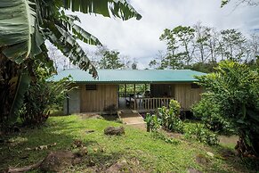 Finca Amistad Cacao Lodge