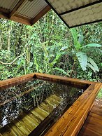 Finca Amistad Cacao Lodge