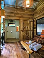 Finca Amistad Cacao Lodge