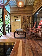 Finca Amistad Cacao Lodge