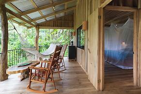 Finca Amistad Cacao Lodge