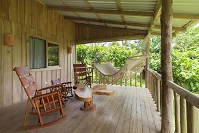 Finca Amistad Cacao Lodge