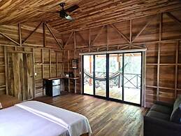 Finca Amistad Cacao Lodge