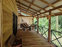 Finca Amistad Cacao Lodge