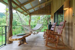 Finca Amistad Cacao Lodge