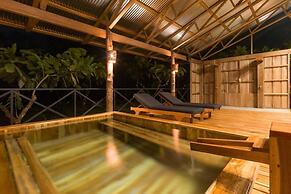Finca Amistad Cacao Lodge