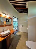 Finca Amistad Cacao Lodge