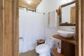 Finca Amistad Cacao Lodge