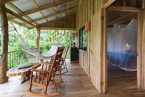 Finca Amistad Cacao Lodge