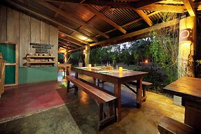 Finca Amistad Cacao Lodge