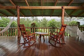 Finca Amistad Cacao Lodge