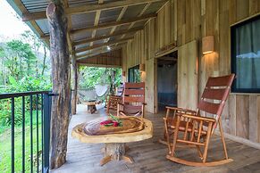 Finca Amistad Cacao Lodge
